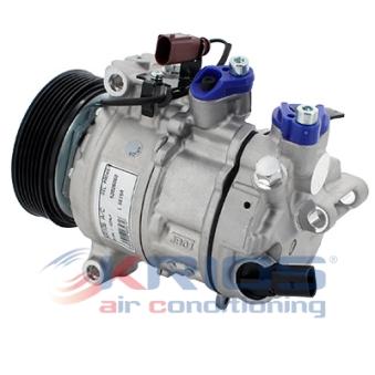 Compresseur, climatisation MEAT & DORIA K15515A