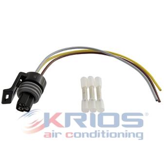 Kit de montage, kit de câbles MEAT & DORIA K26600