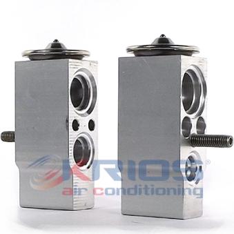 Détendeur, climatisation MEAT & DORIA K42063