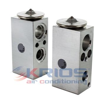 Détendeur, climatisation MEAT & DORIA K42169