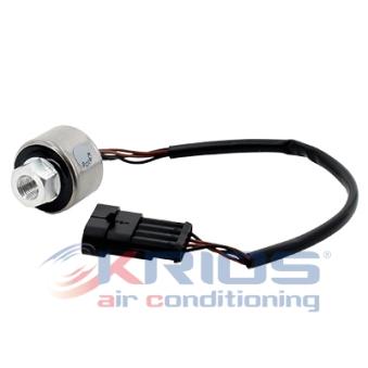 Pressostat, climatisation MEAT & DORIA K52011