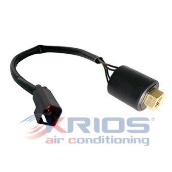Pressostat, climatisation MEAT & DORIA K59001