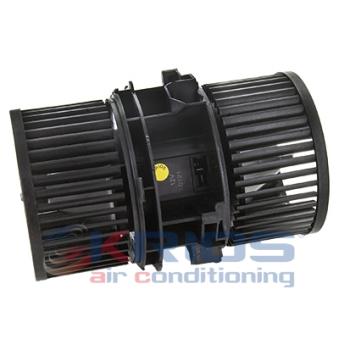 Pulseur d'air habitacle MEAT & DORIA K92284