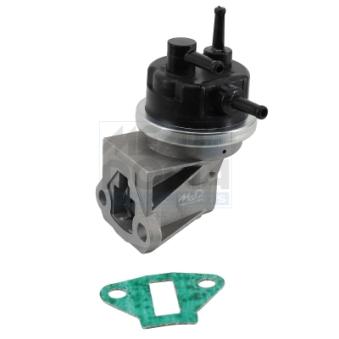 Pompe à carburant MEAT & DORIA