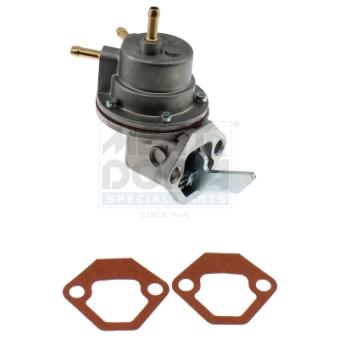 Pompe à carburant MEAT & DORIA