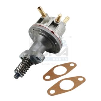 Pompe à carburant MEAT & DORIA