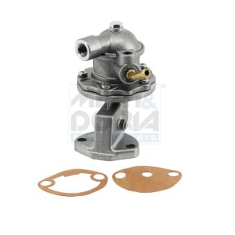 Pompe à carburant MEAT & DORIA PON257