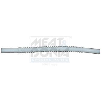 Tuyau MEAT & DORIA TPC 05