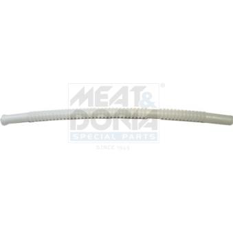 Tuyau MEAT & DORIA TPC 07