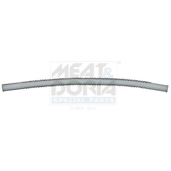 Tuyau MEAT & DORIA TPC 10