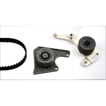 Kit de distribution HEPU