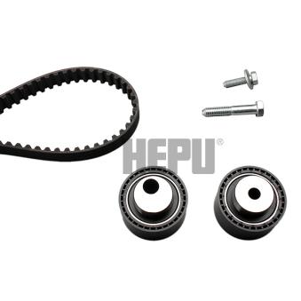 Kit de distribution HEPU 20-1298