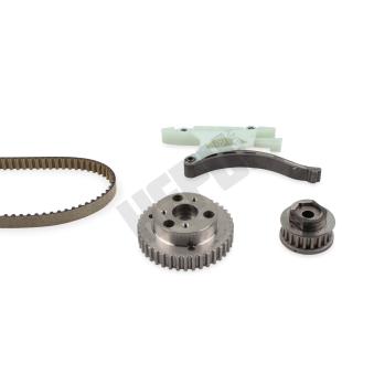 Kit de distribution HEPU