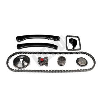 Kit de distribution par chaîne HEPU 21-0046