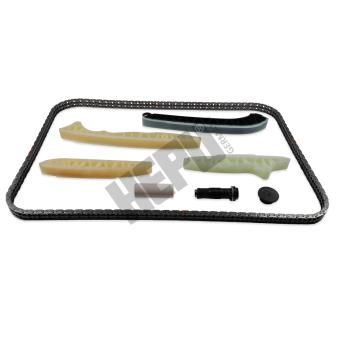 Kit de distribution par chaîne HEPU 21-0194