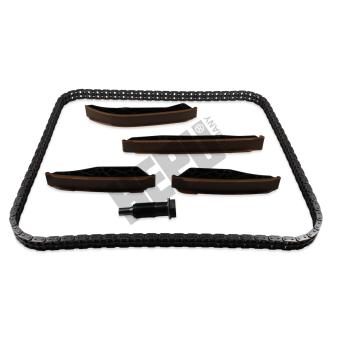 Kit de distribution par chaîne HEPU 21-0208