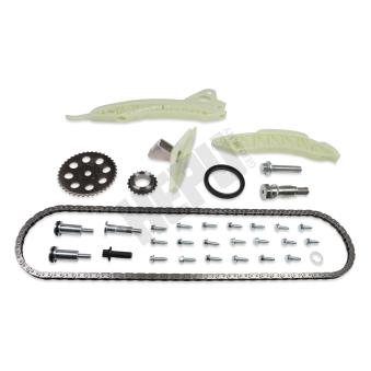 Kit de distribution par chaîne HEPU