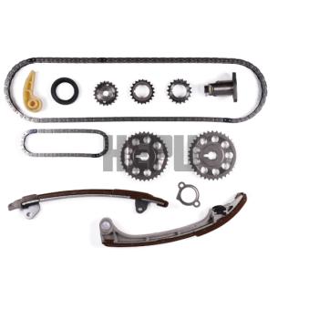 Kit de distribution par chaîne HEPU