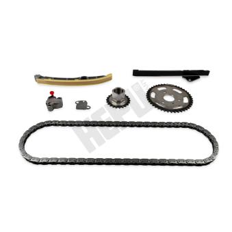 Kit de distribution par chaîne HEPU