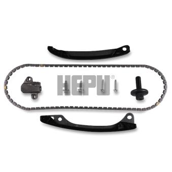 Kit de distribution par chaîne HEPU