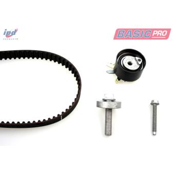 Kit de distribution HEPU