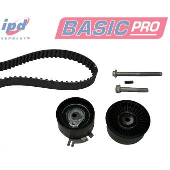 Kit de distribution HEPU