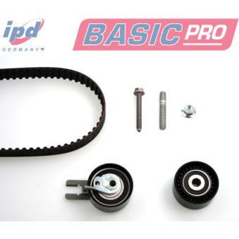 Kit de distribution HEPU