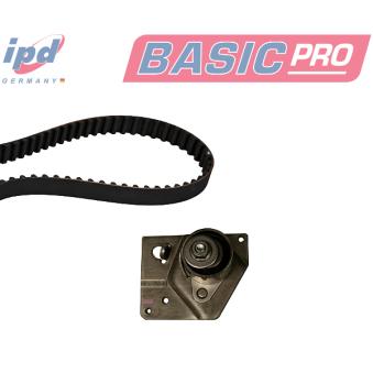 Kit de distribution HEPU