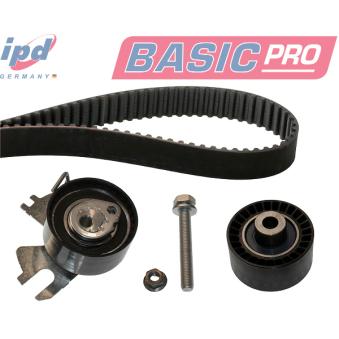 Kit de distribution HEPU