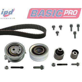 Kit de distribution HEPU 64-5247