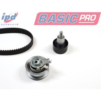 Kit de distribution HEPU 64-5319