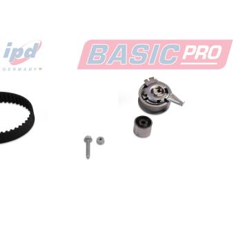 Kit de distribution HEPU