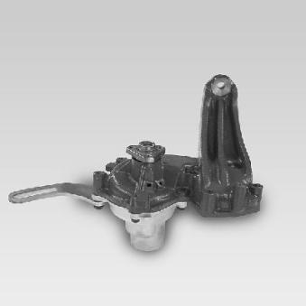 Pompe à eau HEPU P1061