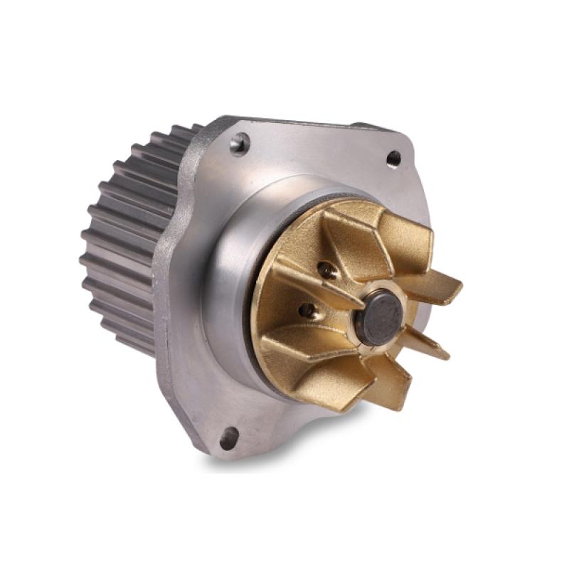 Pompe à eau HEPU P1075 - Visuel 1