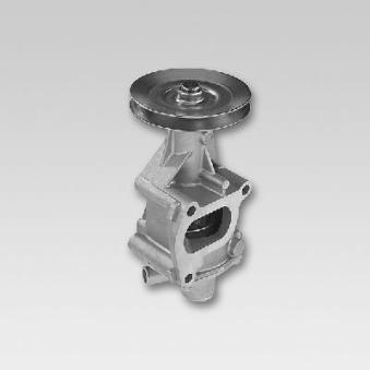 Pompe à eau HEPU P109