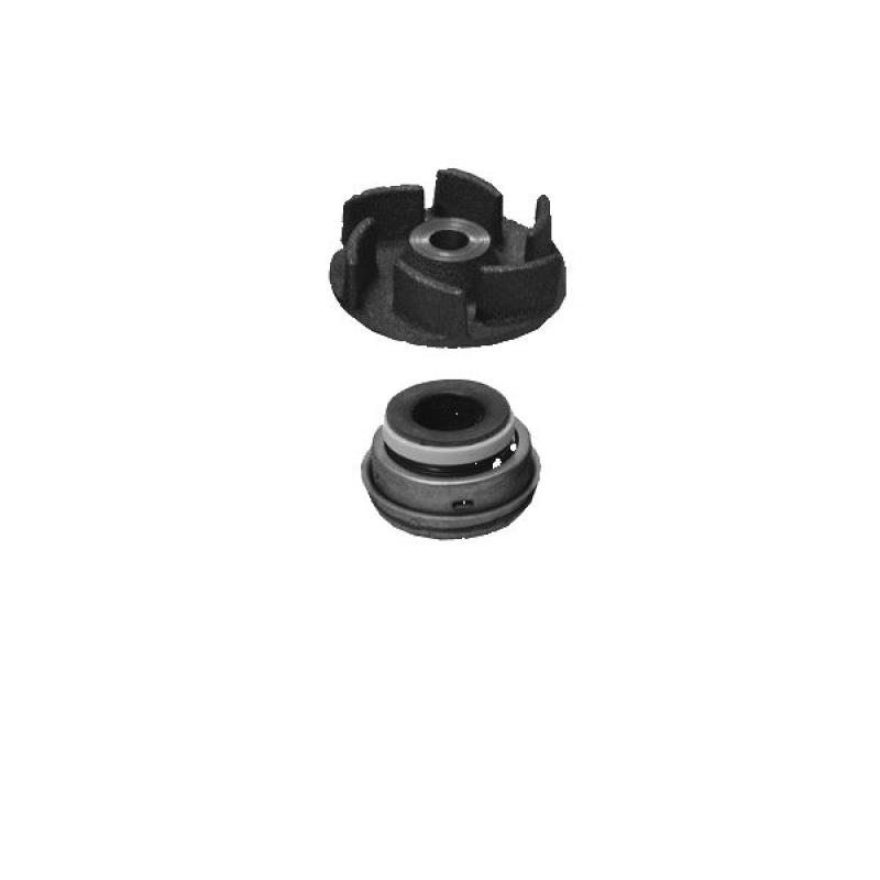 Pompe à eau HEPU P1202 - Visuel 1