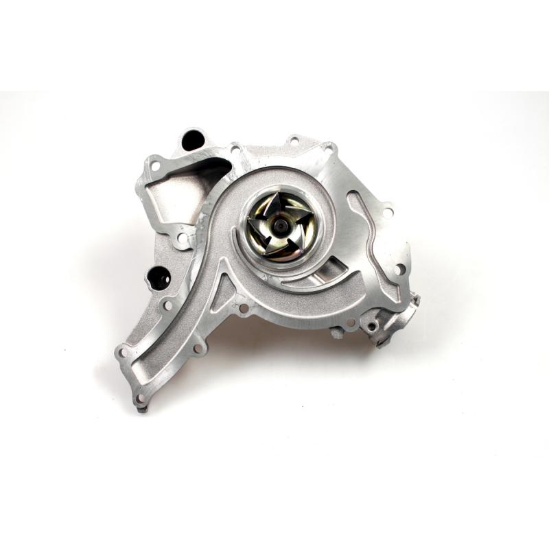 Pompe à eau HEPU P1528 - Visuel 1