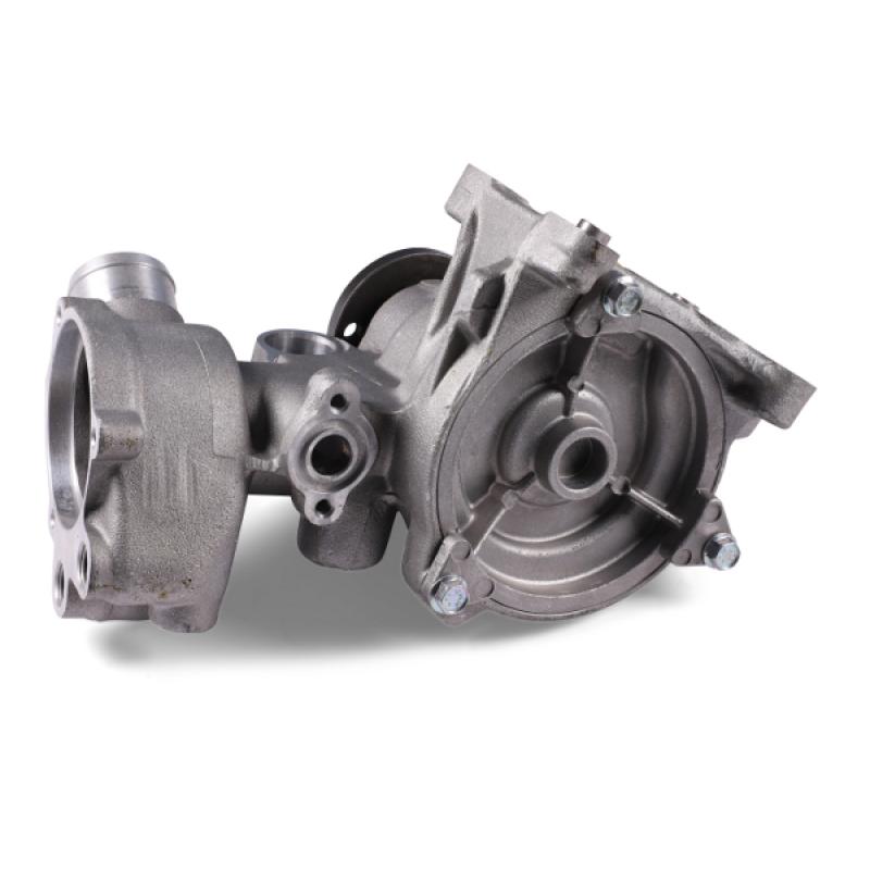 Pompe à eau HEPU P163 - Visuel 1