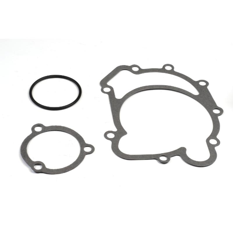 Pompe à eau HEPU P168 - Visuel 1