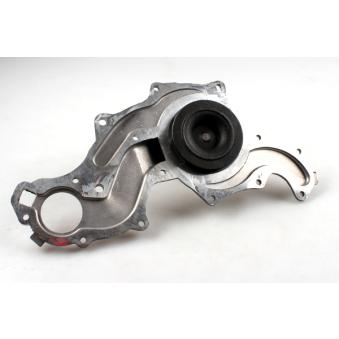 Pompe à eau HEPU P211