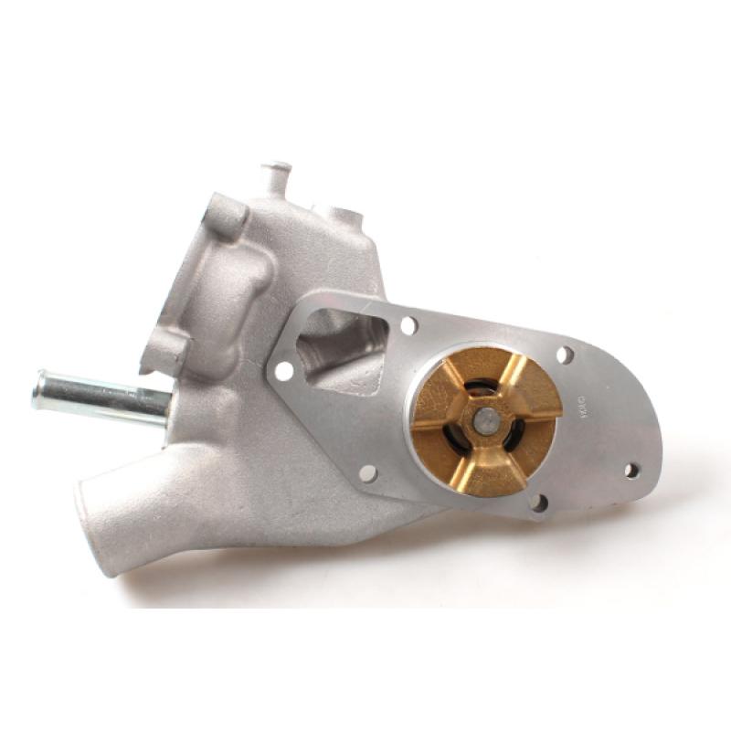 Pompe à eau HEPU P218 - Visuel 3