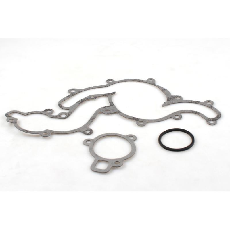 Pompe à eau HEPU P295 - Visuel 1