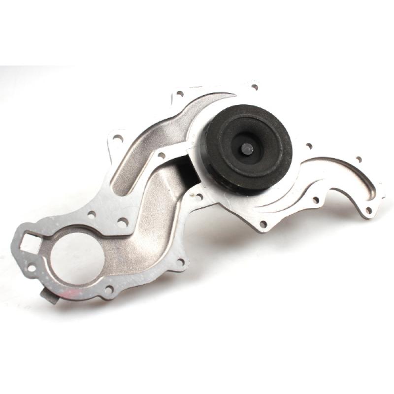 Pompe à eau HEPU P295 - Visuel 2