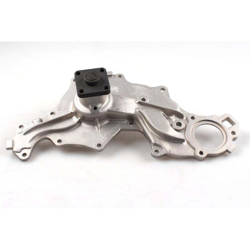 Pompe à eau HEPU P295 - Visuel 3