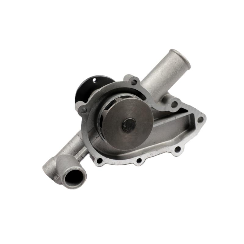 Pompe à eau HEPU P460 - Visuel 1