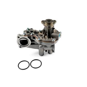 Pompe à eau HEPU P516