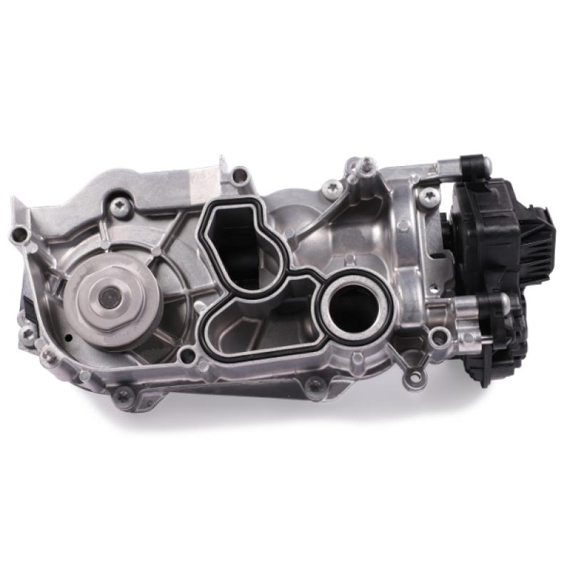 Pompe à eau HEPU P5501 - Visuel 1