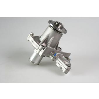 Pompe à eau HEPU P760