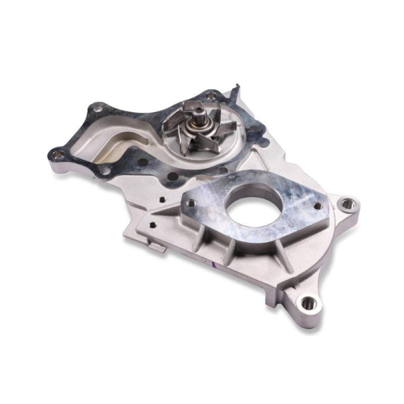 Pompe à eau HEPU P7772 - Visuel 1