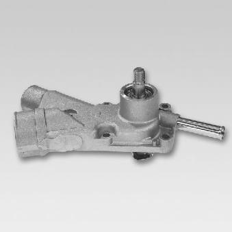 Pompe à eau HEPU P852